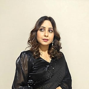 Khushboo Kamal