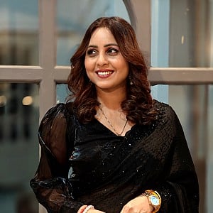 Khushboo Kamal