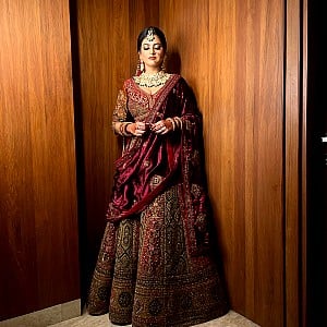 Khushboo Panjathia