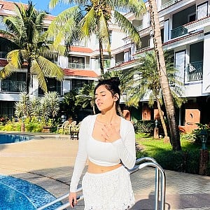 Khushboo Panjathia