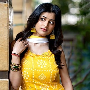 Khushboo Panjathia