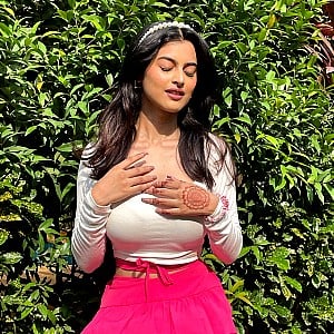 Khushboo Panjathia