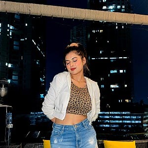 Khushboo Panjathia