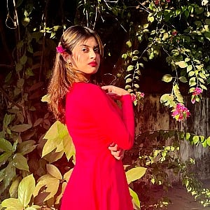 Khushboo Panjathia