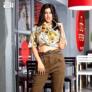 Khushboo Panjathia