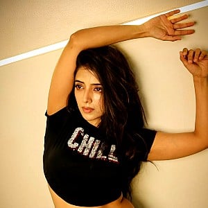 Khushi Dubey