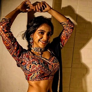 Khushi Dubey
