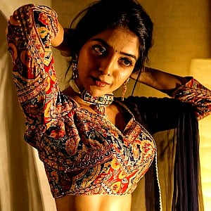 Khushi Dubey