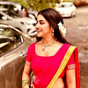Khushi Dubey