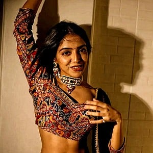 Khushi Dubey