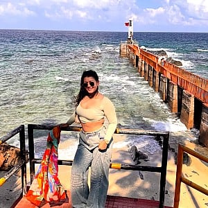 Khushi Gupta