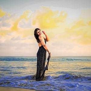 Khushi Gupta