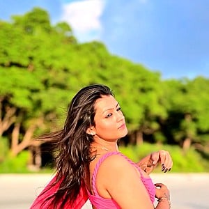 Khushi Gupta