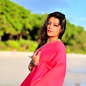 Khushi Gupta