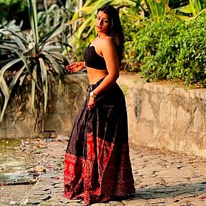 Khushi Gupta