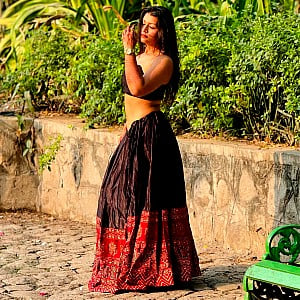 Khushi Gupta