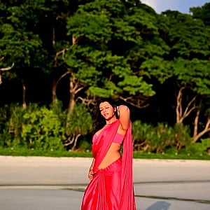 Khushi Gupta