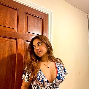 Khushi Joshi