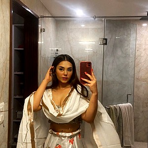 Khushi Joshi