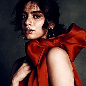 Khushi Kapoor
