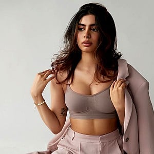 Khushi Kapoor