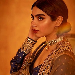 Khushi Kapoor