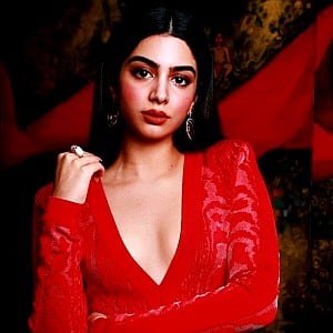 Khushi Kapoor