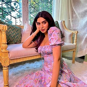 Khushi Kapoor