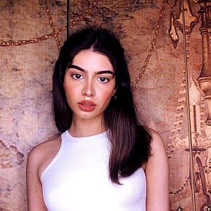 Khushi Kapoor