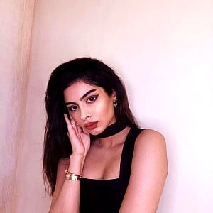 Khushi Kapoor