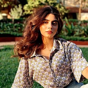 Khushi Kapoor