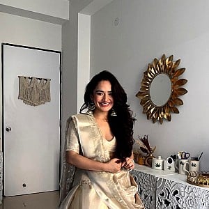 Khushi Malhotra