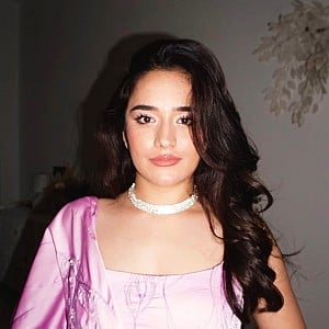 Khushi Malhotra
