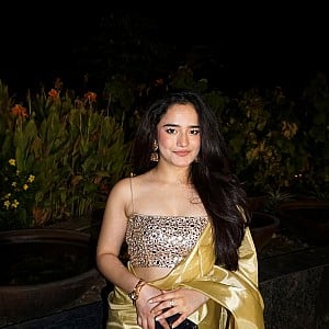 Khushi Malhotra