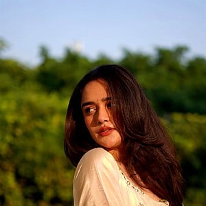 Khushi Malhotra