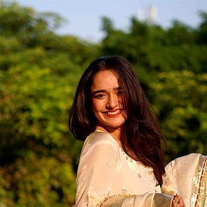 Khushi Malhotra