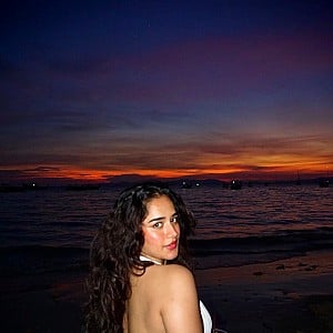 Khushi Malhotra