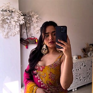 Khushi Malhotra