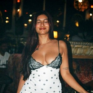 Khushi Rawal