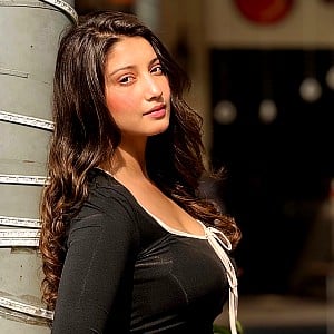 Khushi Verma (Actress)