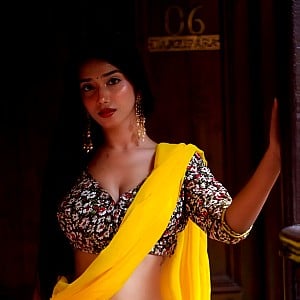 Khushi Verma