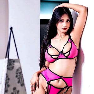 Khushi Verma