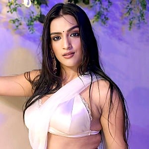 Khushi Yadav