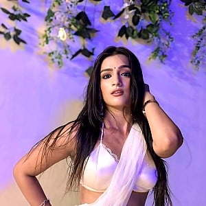 Khushi Yadav