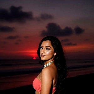 Khushi Yadav