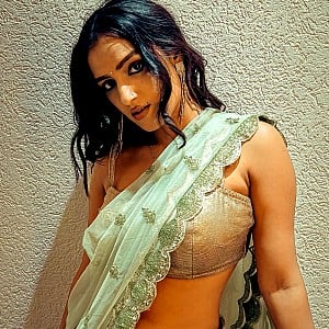 Khushi Yadav