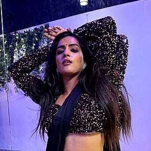 Khushi Yadav