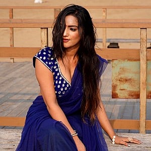 Khushi Yadav