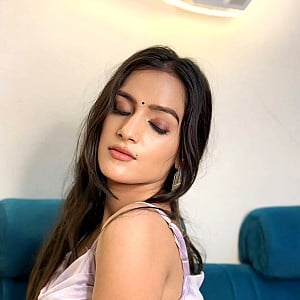 Khushi Yadav