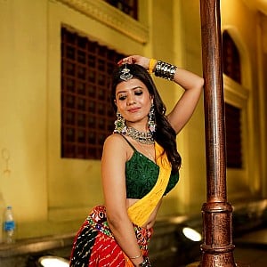 Khwahish Gal